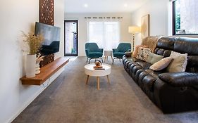 4 Bedrooms In The Heart Of Christchurch Cbd